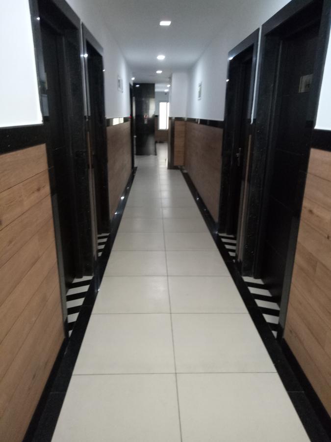 Pgs Inn Kochi Zewnętrze zdjęcie