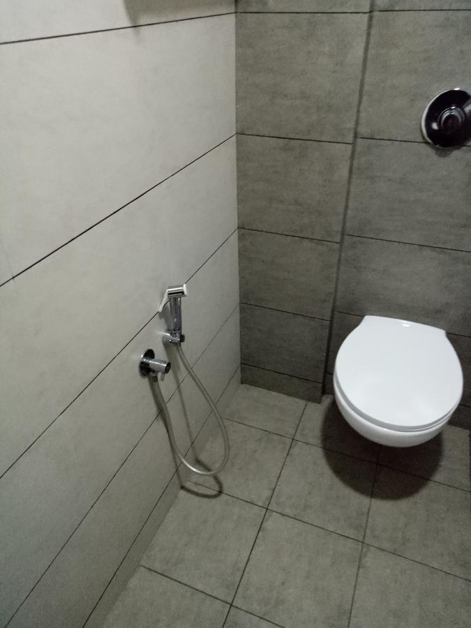 Pgs Inn Kochi Zewnętrze zdjęcie