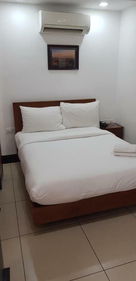 Pgs Inn Kochi Zewnętrze zdjęcie