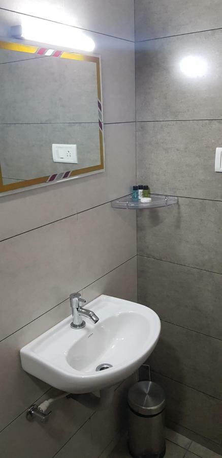Pgs Inn Kochi Zewnętrze zdjęcie