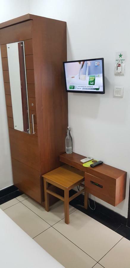 Pgs Inn Kochi Zewnętrze zdjęcie